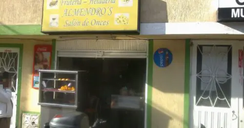 FRUTERIA ALMENDROS BOGOTÁ FRUTERIA ALMENDROS BOGOTÁ
